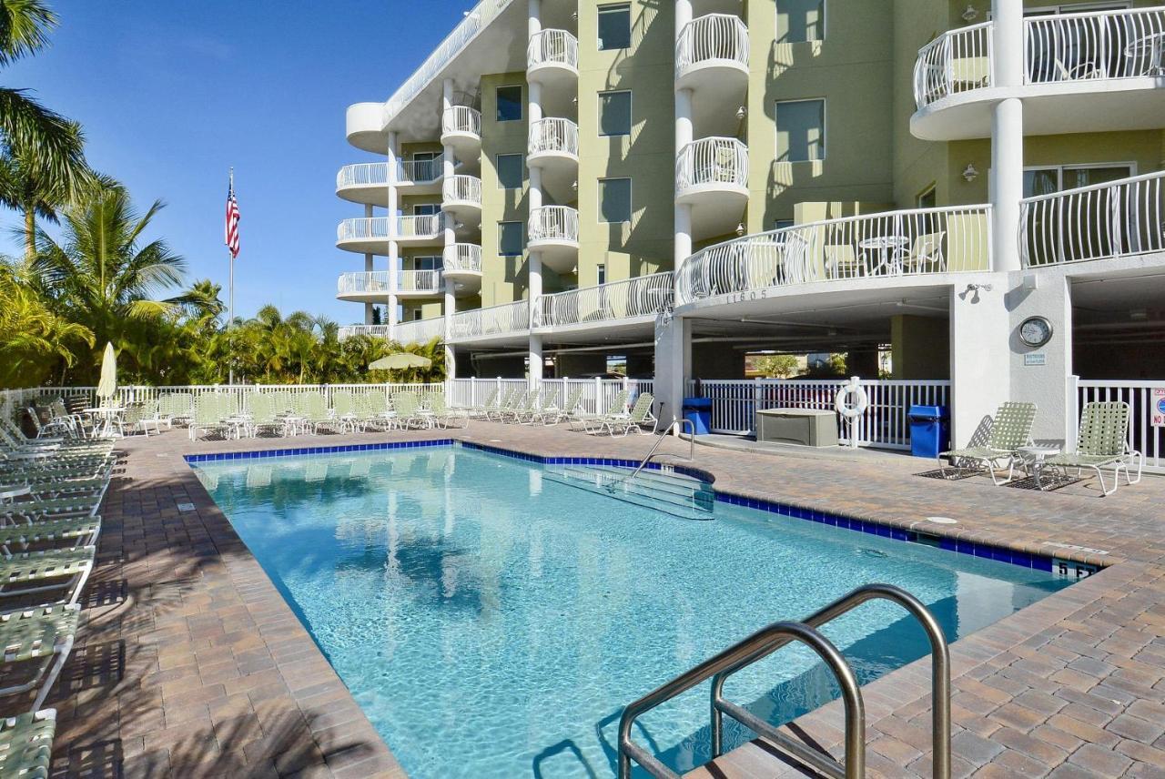 Crystal Palms 201 Villa St. Pete Beach Exterior photo