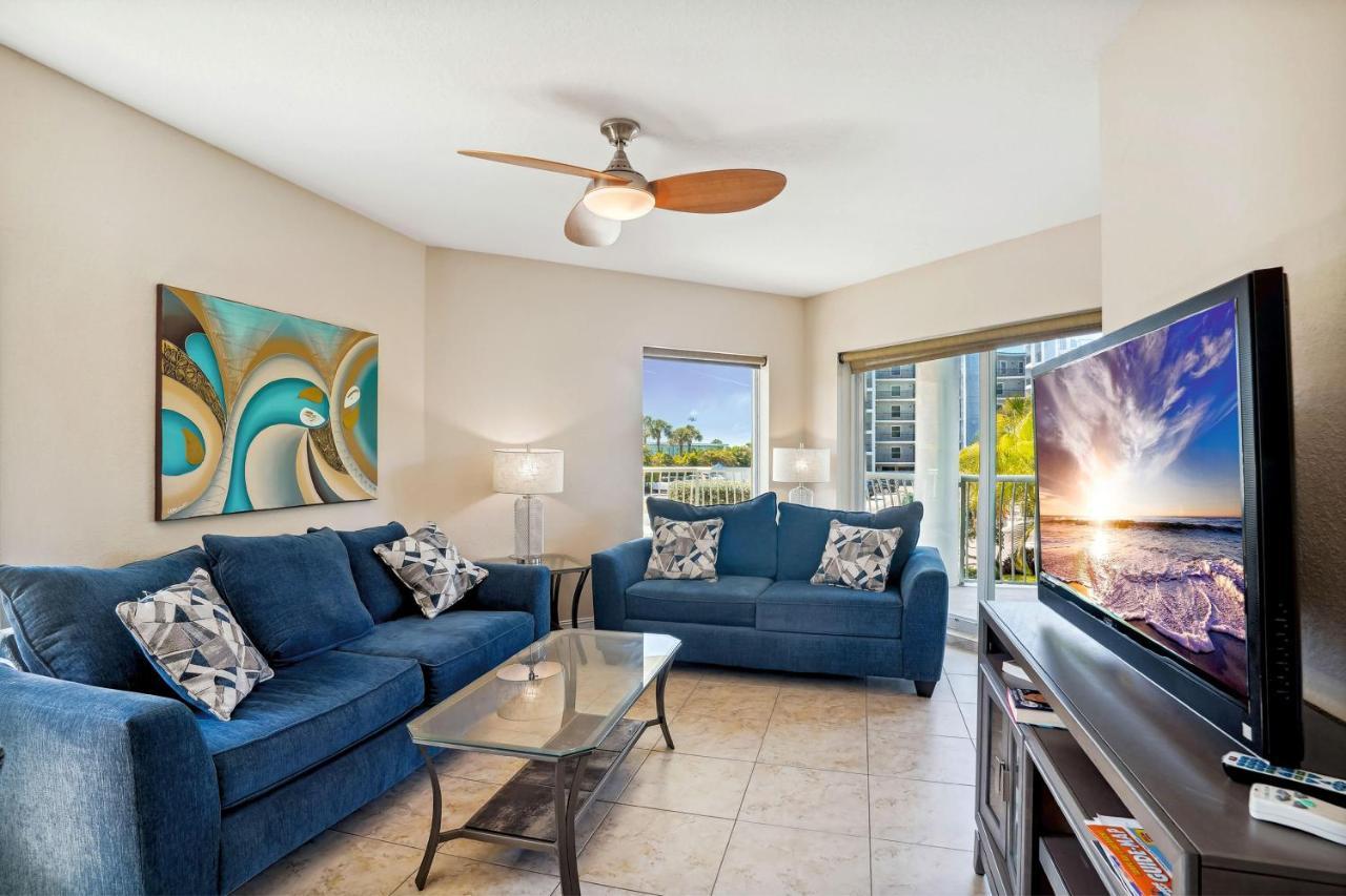 Crystal Palms 201 Villa St. Pete Beach Exterior photo