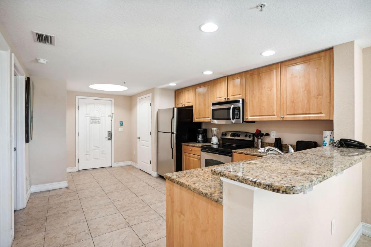 Crystal Palms 201 Villa St. Pete Beach Exterior photo